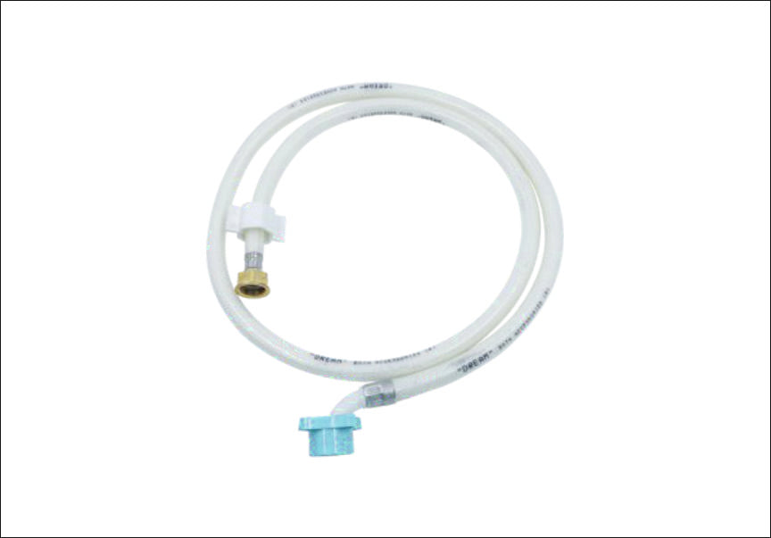 AI01B-WM AUTOINLE PIPE 1 MTR BRASS NUT