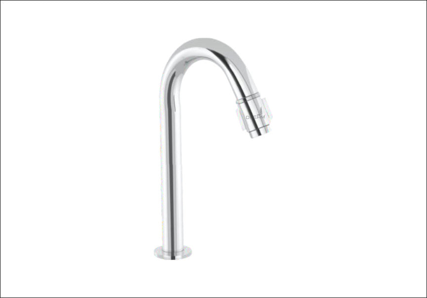 AL01-MOUTH OP.HIGH NECK PILLER 9''
