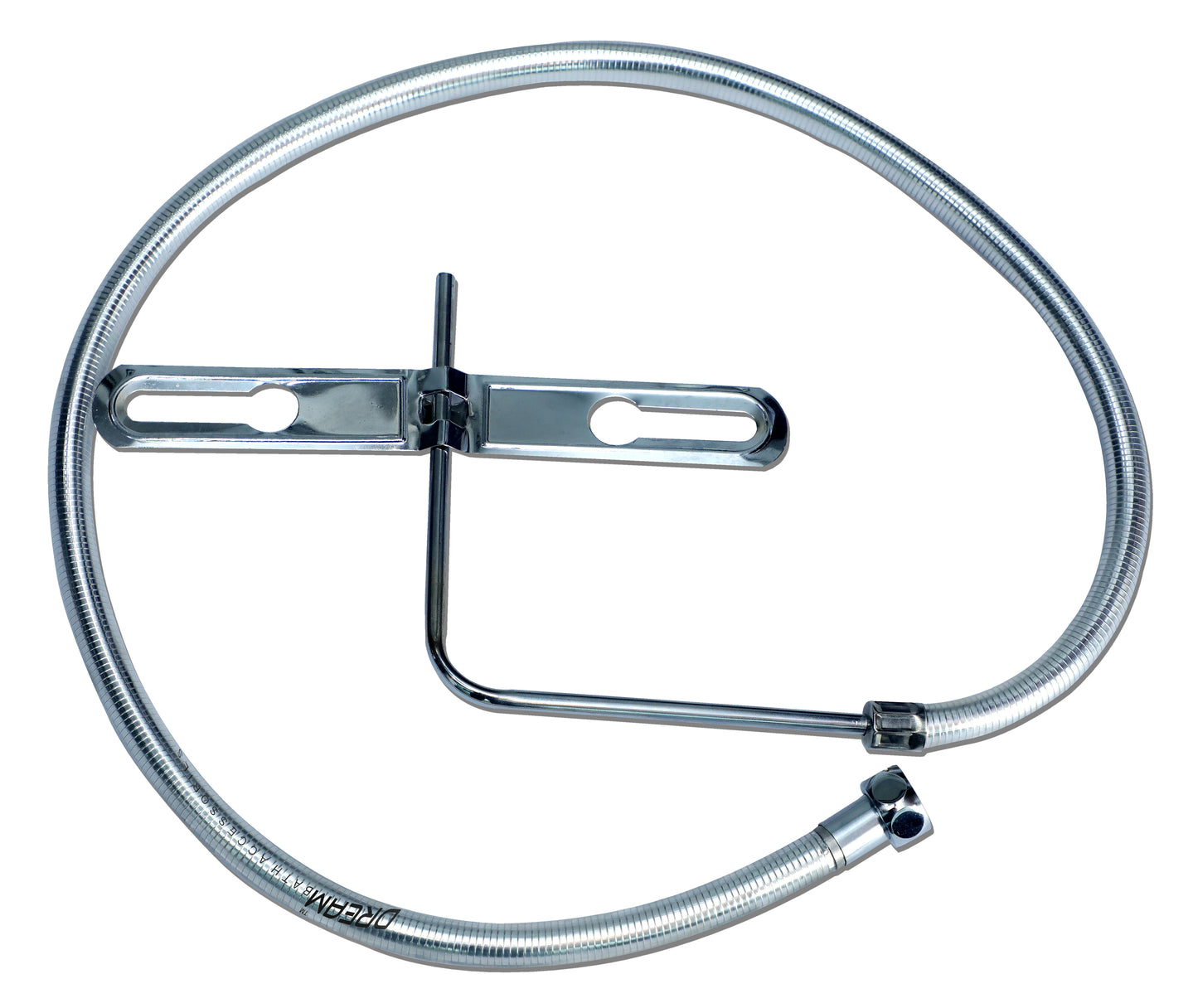 AMERICAN JET SPRAY BRASS 2 FEETDJ45