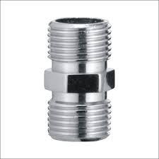 BRASS HEX NIPPLE HEAVY-AC07H