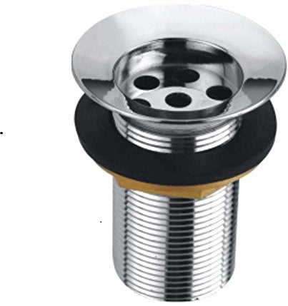 BRASS WASTE COUPLING 9" LONG-WC09