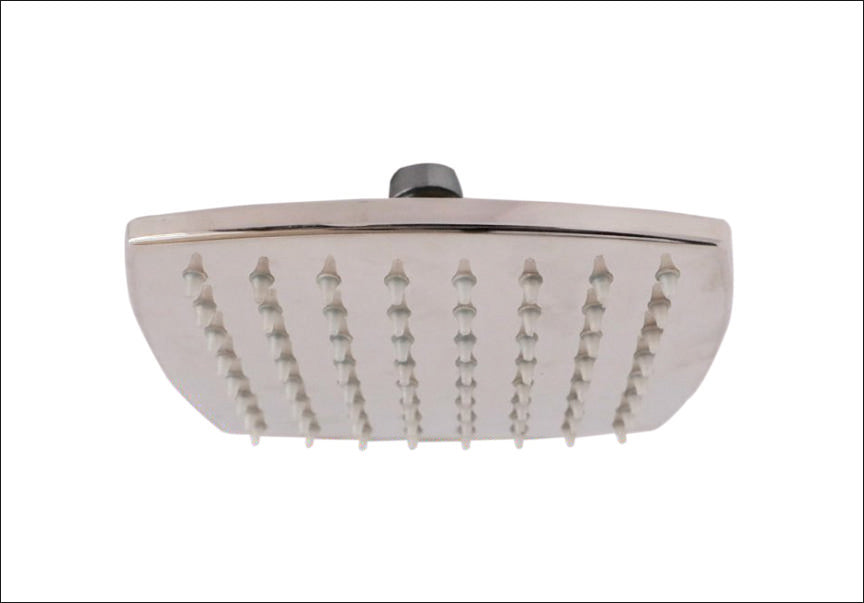 CD12-SS CURVE PRO SHOWER 12 X 12
