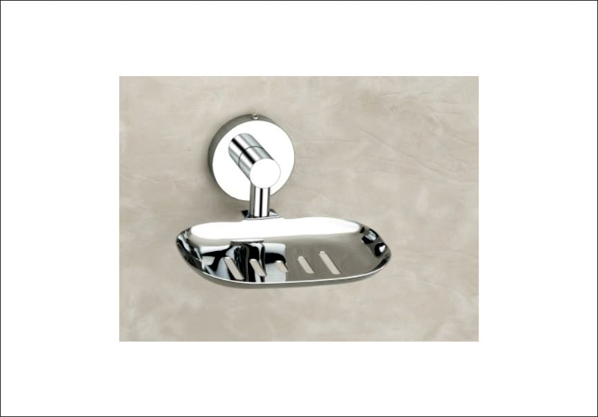 DC403-CLASSIC SOAP DISH