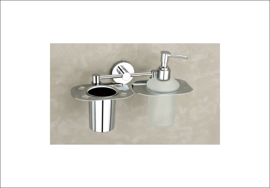 DC408-CLASSIC TOOTH+ LIQUID DISPENSER