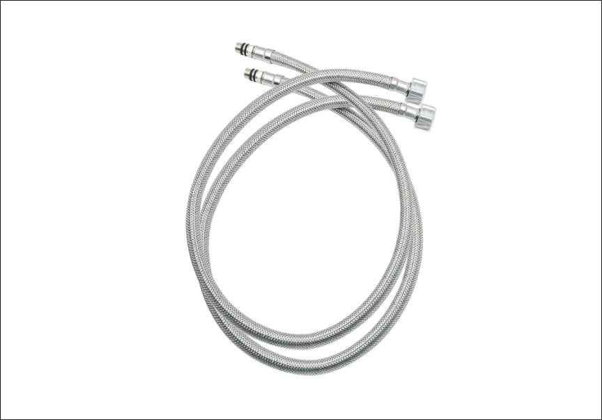 DC43-SS BASING MIXER PIPE 2 FEET