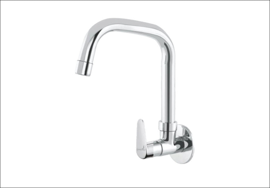 DELL EXTENSION SINK COCK-DE07E