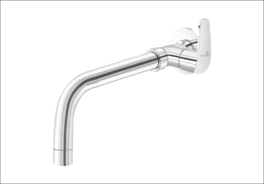 DELL SINK COCK WALL MOUNTED-DE14