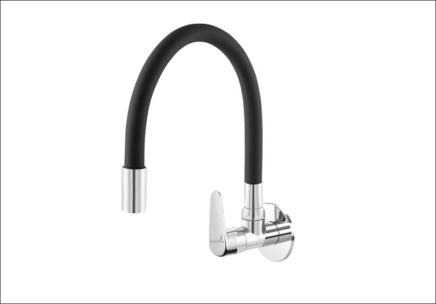 DELL SINK COCK FLEXIBLE-DE17