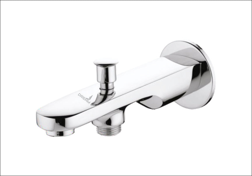 DELL BUTTON SPOUT-BE23