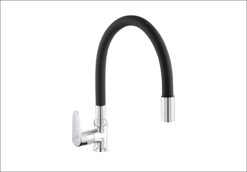 DN19-DIVINE FLEXIBLE SWAN NECK