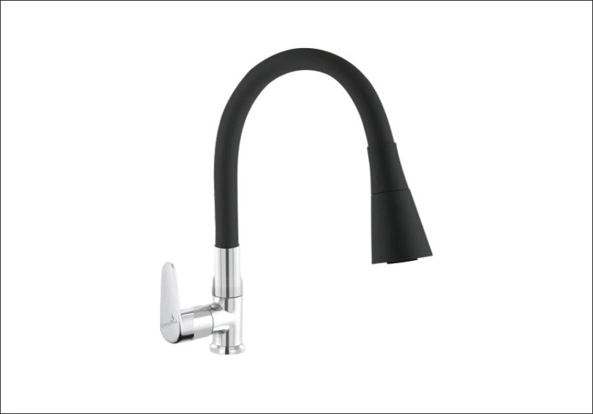 DN20-DIVINE SWAN NECK DUAL