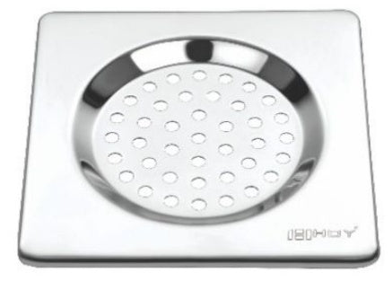 SS PLAIN JALI 6 X 6-D101