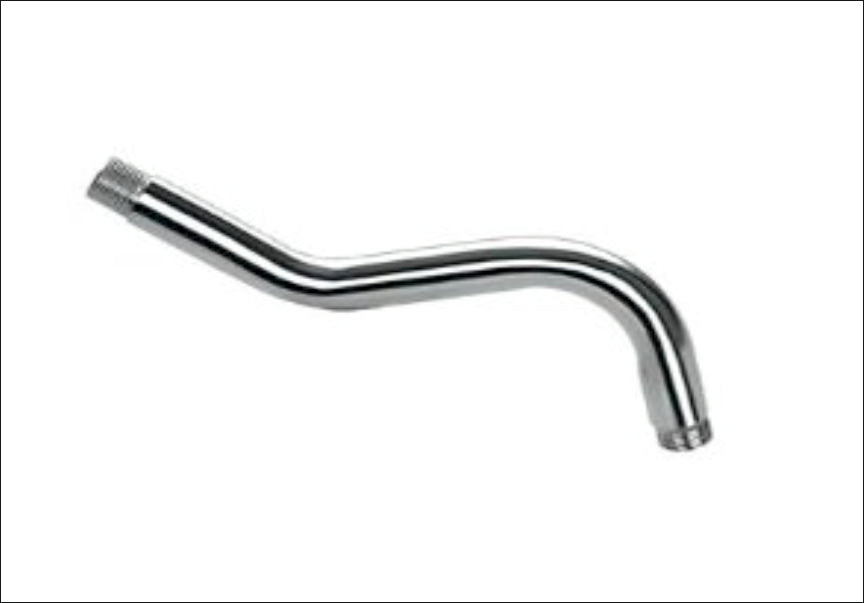 DS12-SS ARM STANDARD (S) 12"