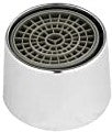 FLOM FLOW FEMALE 15MM-AC18F