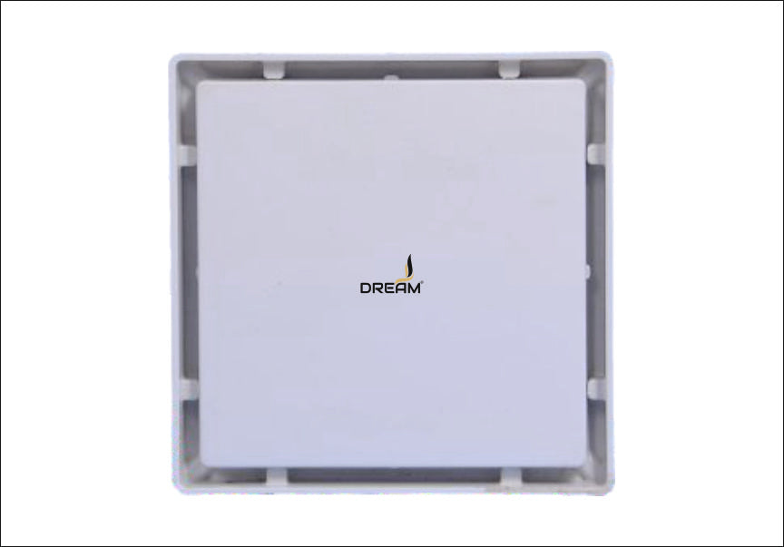 FT04-ABS FLOOR TRAP TILES INSERT GRAY