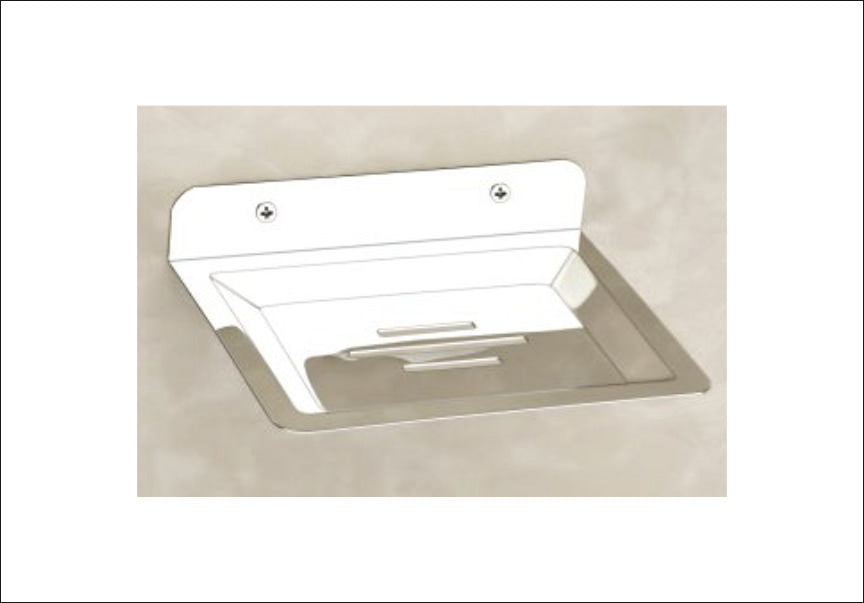 KD601-K2 SOAP DISH