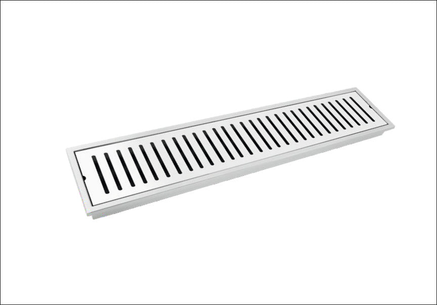 LL24-LD LINING 24" SS-304