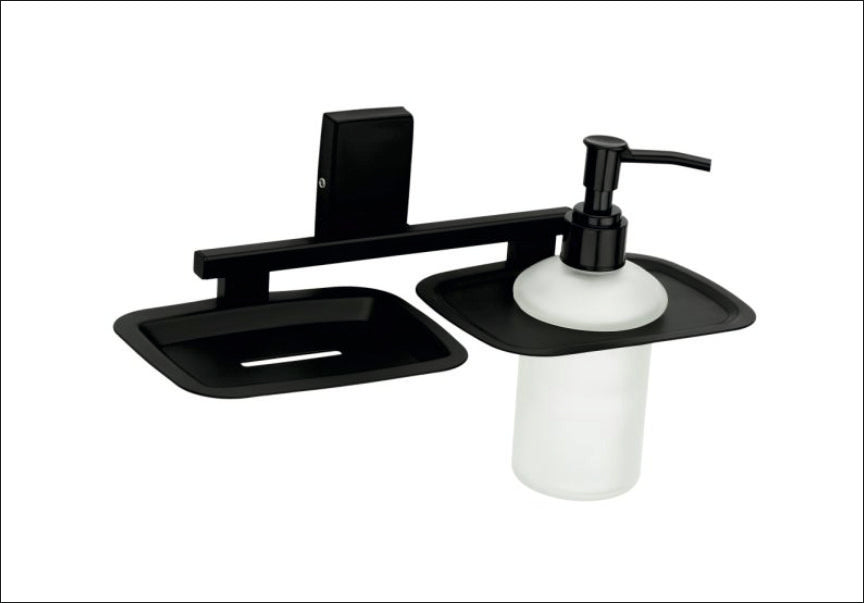 OB111-OCEAN BLACK SOAP + SHAMPOO