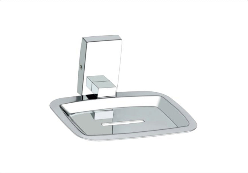 OC103-OCEAN SOAP DISH