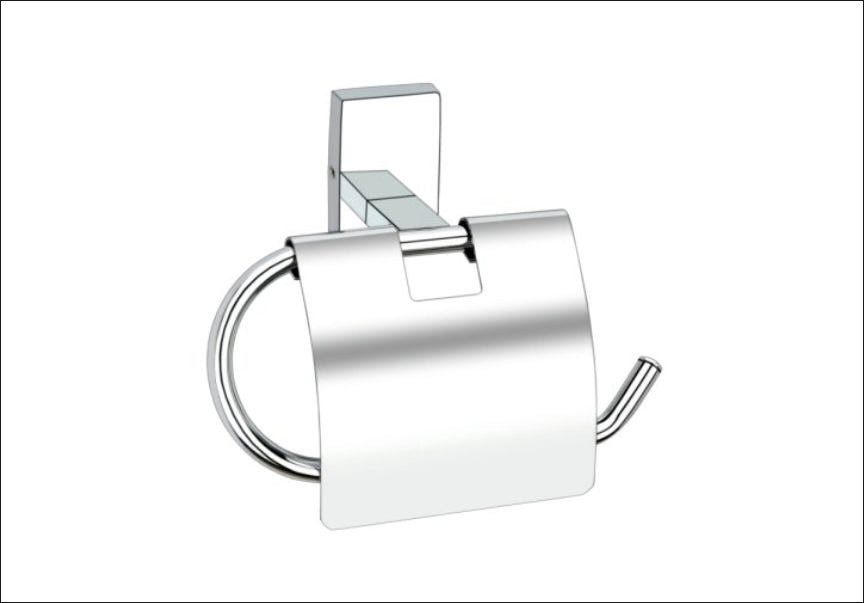 OC108-OCEAN PAPER HOLDER