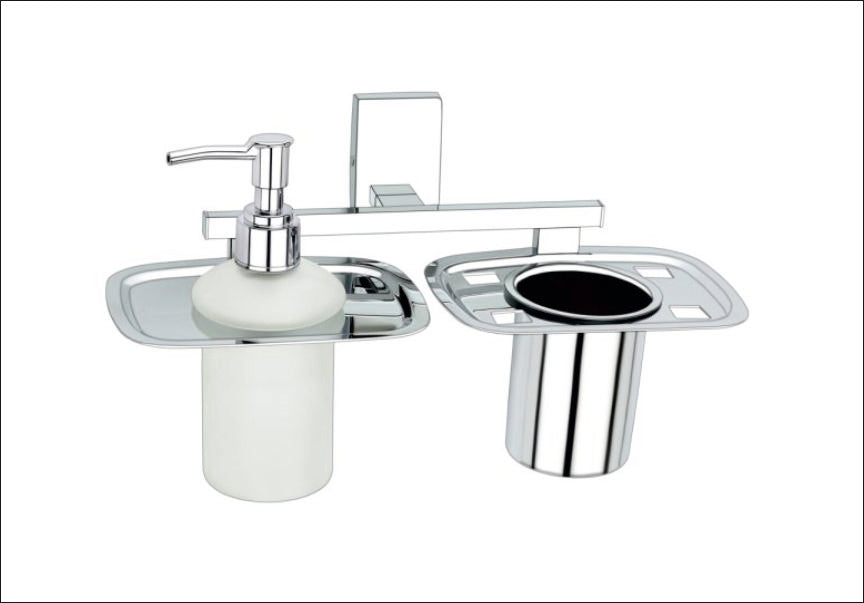 OC112-OCEAN SHAMPOO + TOOTH