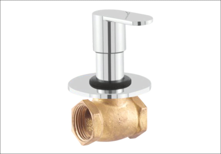 PRIME FLUSH COCK-PR10