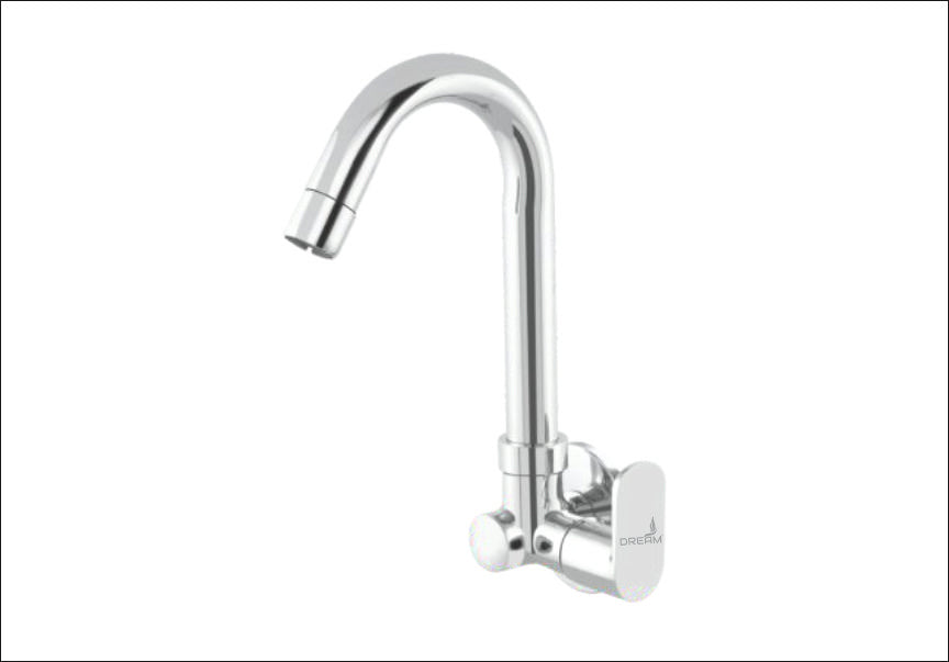 PRIME SIDE SINK COCK-PR17