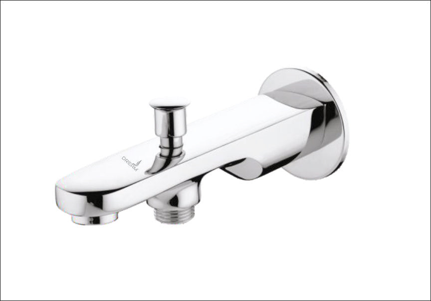 PRIME BUTTON SPOUT-PR24