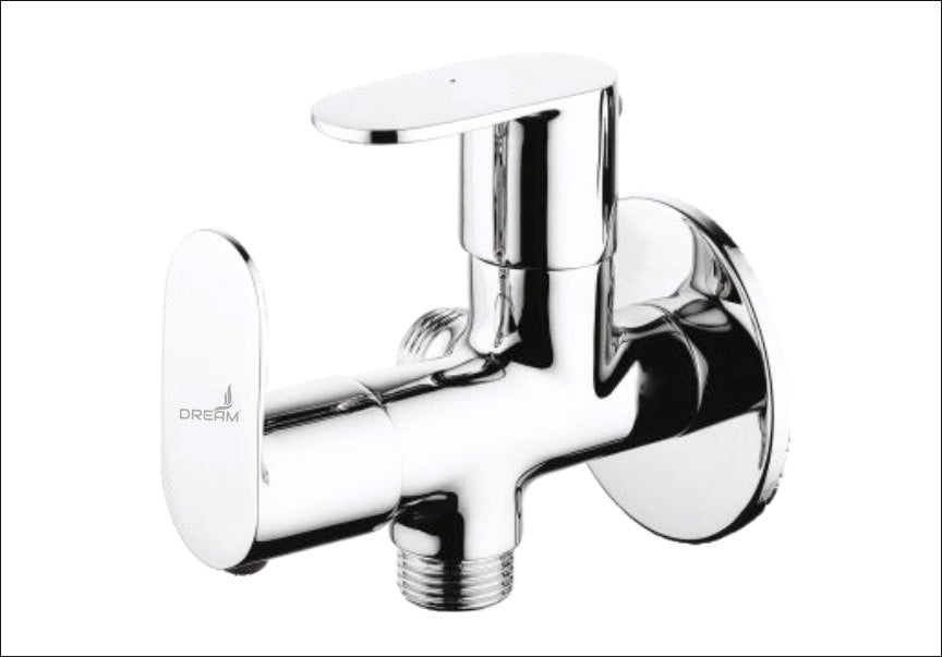 PRIME 2 IN 1 ANGLE COCK-PR06