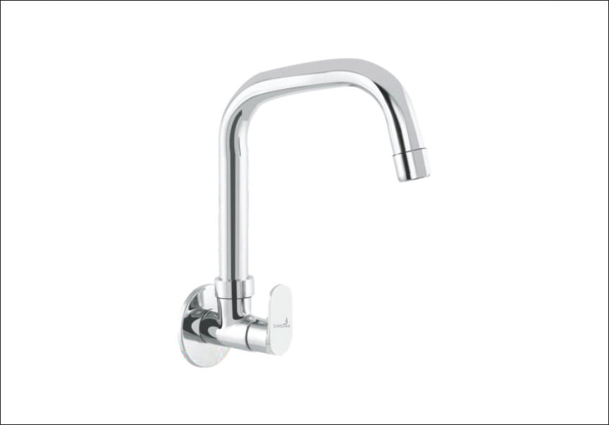 PRIME EXTENSION SINK COCK-PR07E
