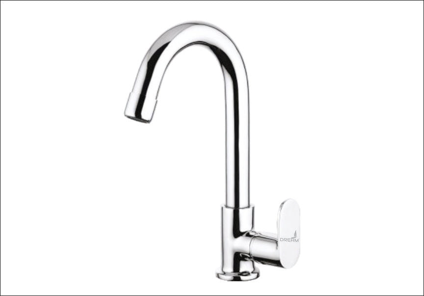 PRIME SWAN NECK-PR08