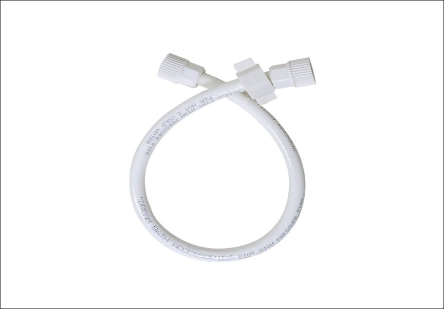 PT04-PTMT CONN. PIPE GOLD 2.5 FEET