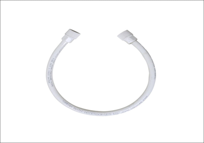 PT10-PTMT SHOWER TUBE GOLD 1.5 MTR