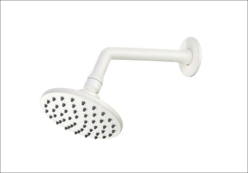 PT51-PTMT ROUND SHOWER 5"