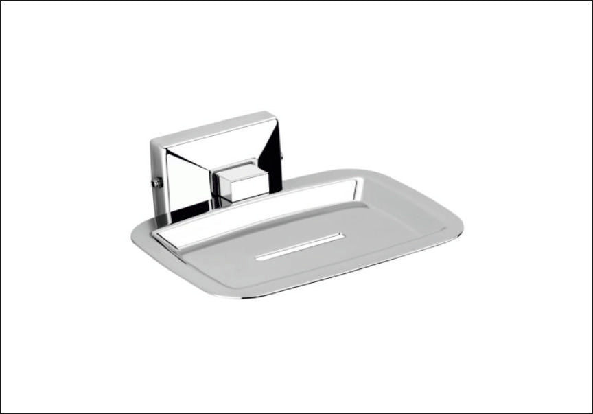 RC103-RICH SOAP DISH