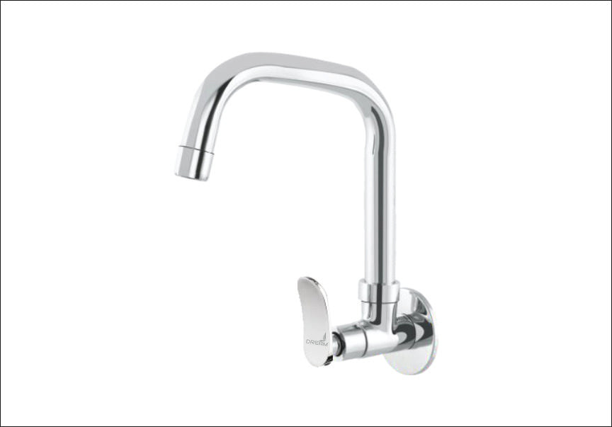 RI07E-RICH EXTENSION SINK COCK