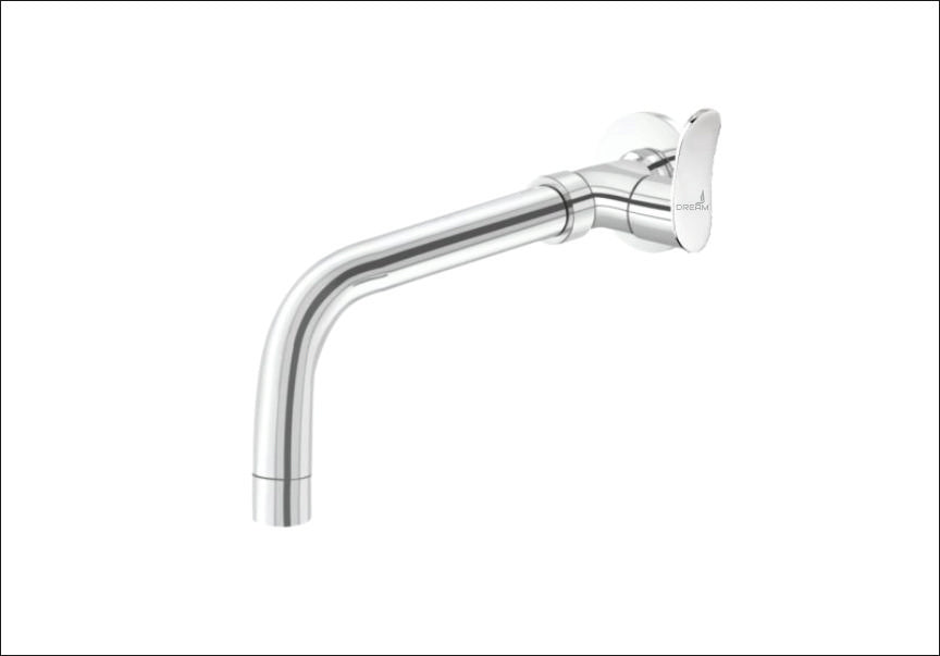 RI14-RICH SINK COCK WALL MOUNTED