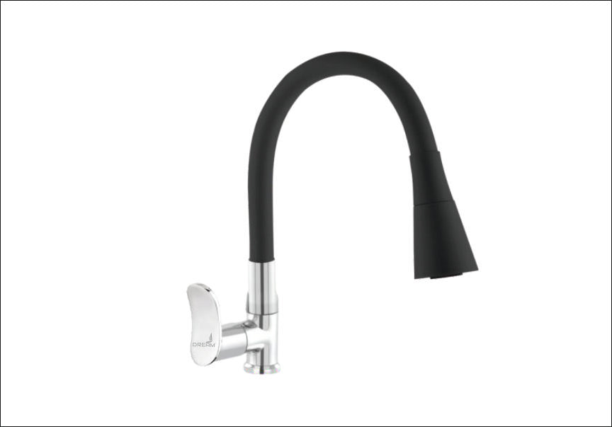 RI24-RICH SWAN NECK DUAL