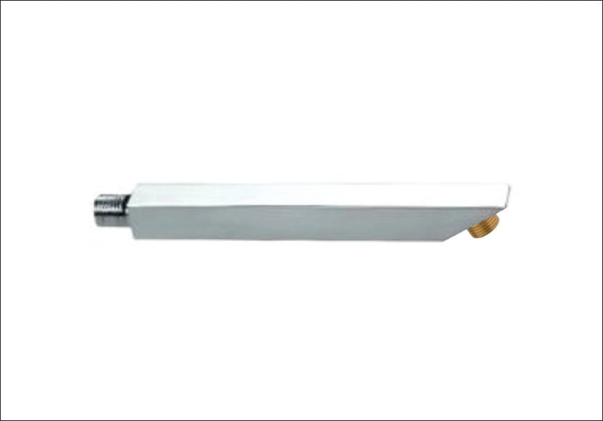 SAC12-SS ARM SQUARE CROSS HEAVY 12"