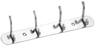 SS KHUTI J HOOK 4 PIN-KJ04