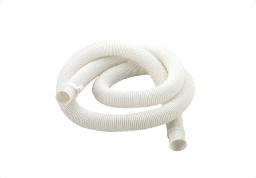 WM04-WM OUTLET PIPE 36 MM 3 MTR