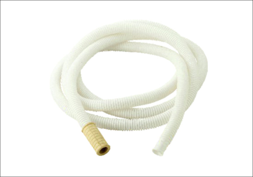 WM07-WM SEMI INLET PIPE 1.5 MTR