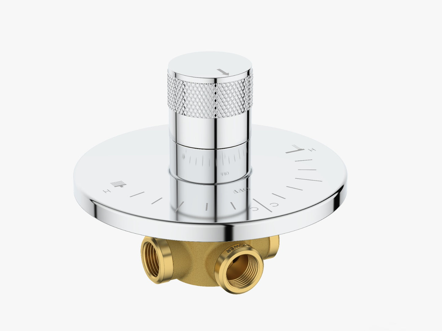 All in One Diverter