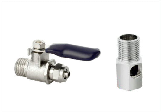 AC09N-DREAM R O NOZZAL SET