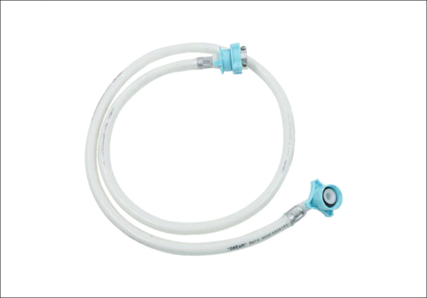 AI01-WM AUTOINLE PIPE 1 MTR