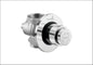AL17-METROPOLE FLUSH 40MM