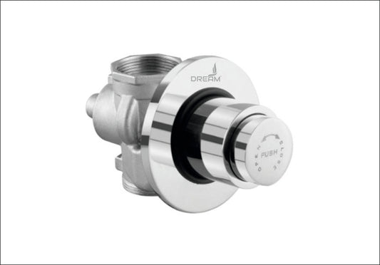 AL16-METROPOLE FLUSH 32MM