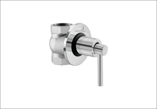 AL185- CONTROL VALVE 15MM