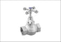AL22-SS FLUSH COCK HIGH FLOW