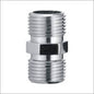 BRASS HEX NIPPLE HEAVY-AC07H
